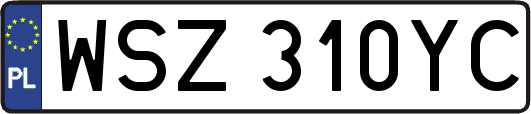 WSZ310YC