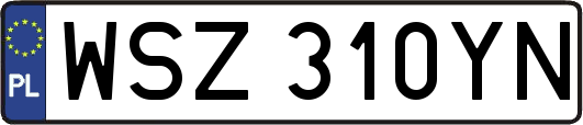 WSZ310YN