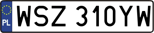 WSZ310YW