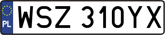 WSZ310YX