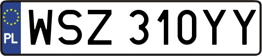 WSZ310YY