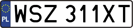 WSZ311XT