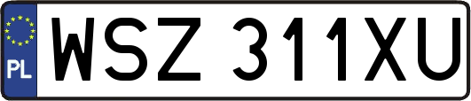 WSZ311XU