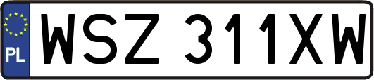 WSZ311XW