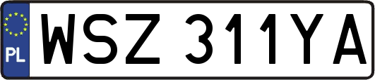 WSZ311YA