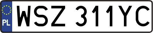 WSZ311YC