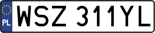 WSZ311YL
