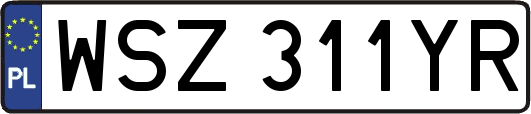 WSZ311YR