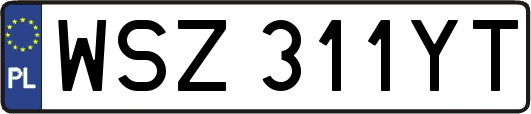 WSZ311YT