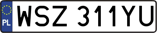 WSZ311YU