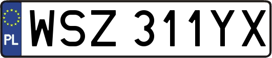 WSZ311YX