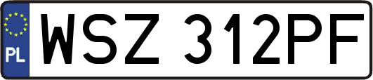 WSZ312PF