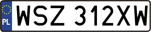 WSZ312XW