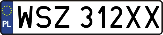 WSZ312XX