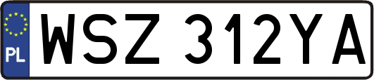 WSZ312YA