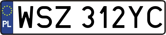 WSZ312YC