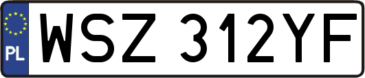 WSZ312YF