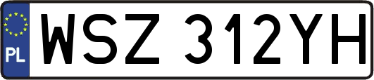 WSZ312YH