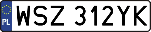 WSZ312YK