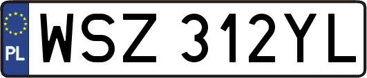 WSZ312YL