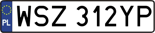 WSZ312YP