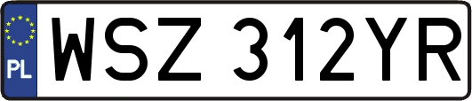 WSZ312YR
