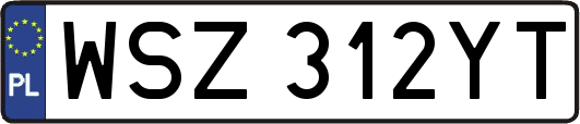 WSZ312YT