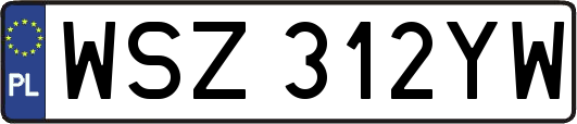 WSZ312YW