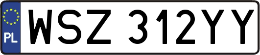 WSZ312YY