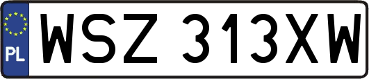 WSZ313XW