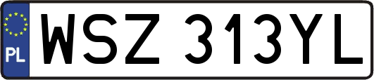 WSZ313YL