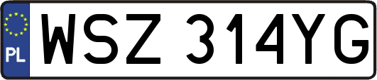 WSZ314YG