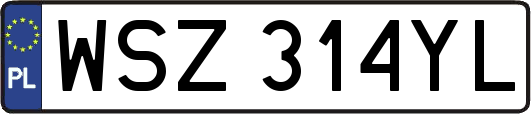 WSZ314YL