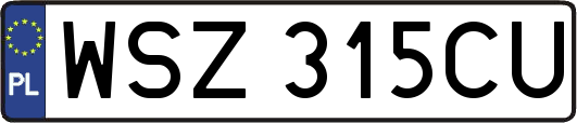 WSZ315CU
