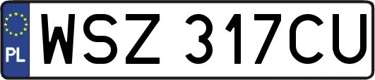 WSZ317CU