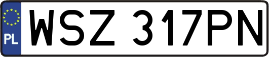 WSZ317PN