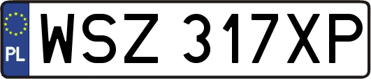 WSZ317XP