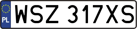 WSZ317XS