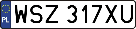 WSZ317XU