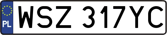 WSZ317YC