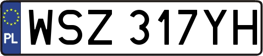 WSZ317YH
