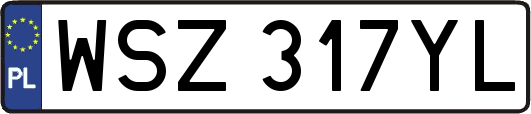 WSZ317YL