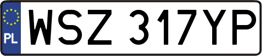 WSZ317YP