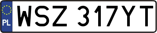 WSZ317YT
