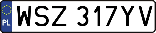 WSZ317YV