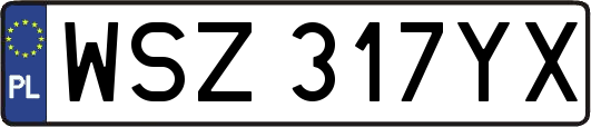 WSZ317YX