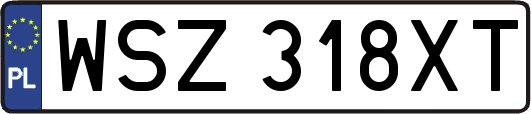 WSZ318XT