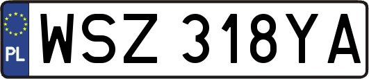 WSZ318YA