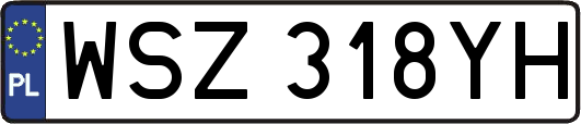 WSZ318YH