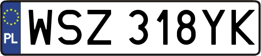 WSZ318YK